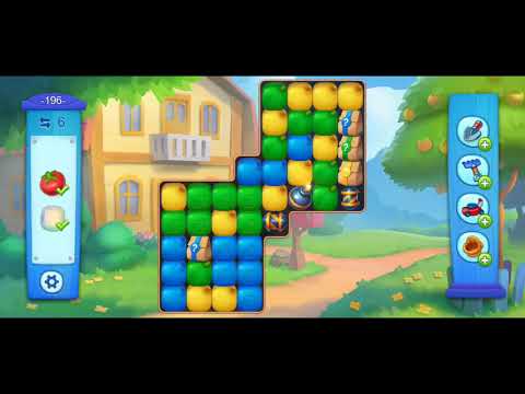 Farmscapes Level 191~200