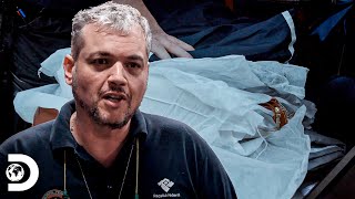 Homem é detido com uma grande quantia em dinheiro não declarada | Aeroporto – Área Restrita