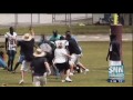 (Don't) Kill The Ref: How To Keep Your Cool About Youth Sports Officials