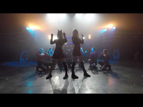 [Cover] Himnaemo — Like Ooh-Ahh (TWICE)