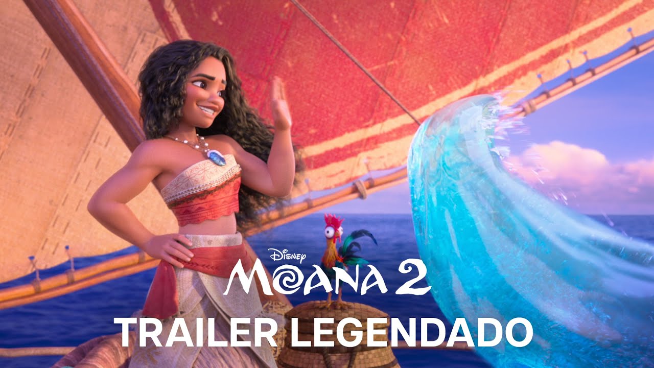 trailer Oficial