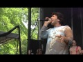 "Souvenirs" in HD - XYZ 5/12/12 M3 Festival in Columbia, MD