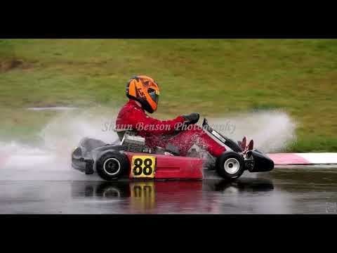 24 Years of Club Kart Racing   Part 4