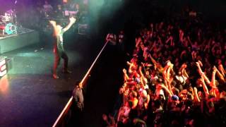 Lecrae - The Drop (Music Video)