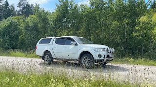 Mitsubishi L200 car for sale - Image 4 | Autoline ZA Mitsubishi L200 car | Image 4 - Autoline
