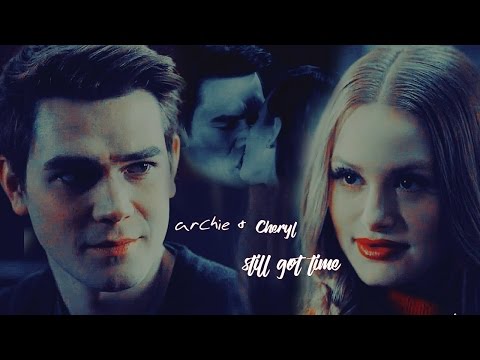 Archie & Cheryl | this could be something [+1x09]