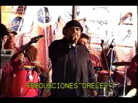Penas Del Alma - Nenes De La Cumbia