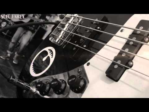 Quái Vật Tí Hon - Ô Trống [Lyrics+Kara Video]