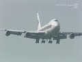 Old Film 1990 Narita Thai 747 200B TG742 HS TGF NRT90