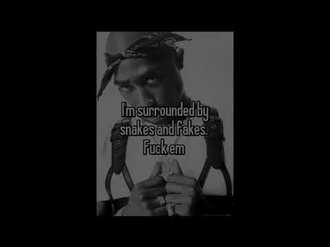 ARYUMAD - FUCK FAKES RAPPERS