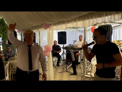 SERGIU STB LA TITU - O FI RAU SAU BINE - PENTRU FAMILIA DRAGUSIN