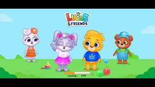 Coloring Games