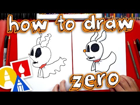 YouTube video about: What breed of dog is zero from nightmare before christmas?