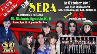 Download lagu CINTA DAN AIR MATA - Wasis SERA live Kuningan Cirebon JAWA BARAT mp3