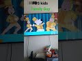 PBS Kids Family Guy