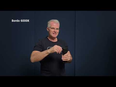 Produktvorstellung BORDO™ 6000K