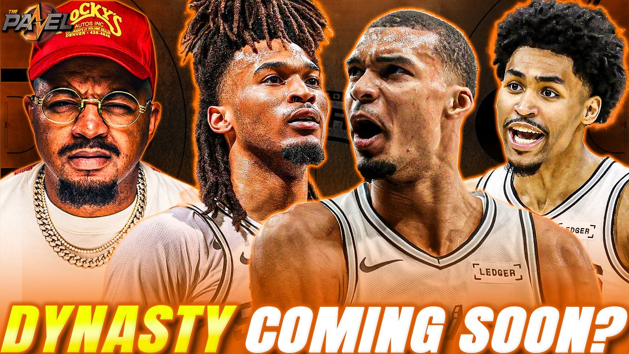 Are the Spurs Closer Than We Think?