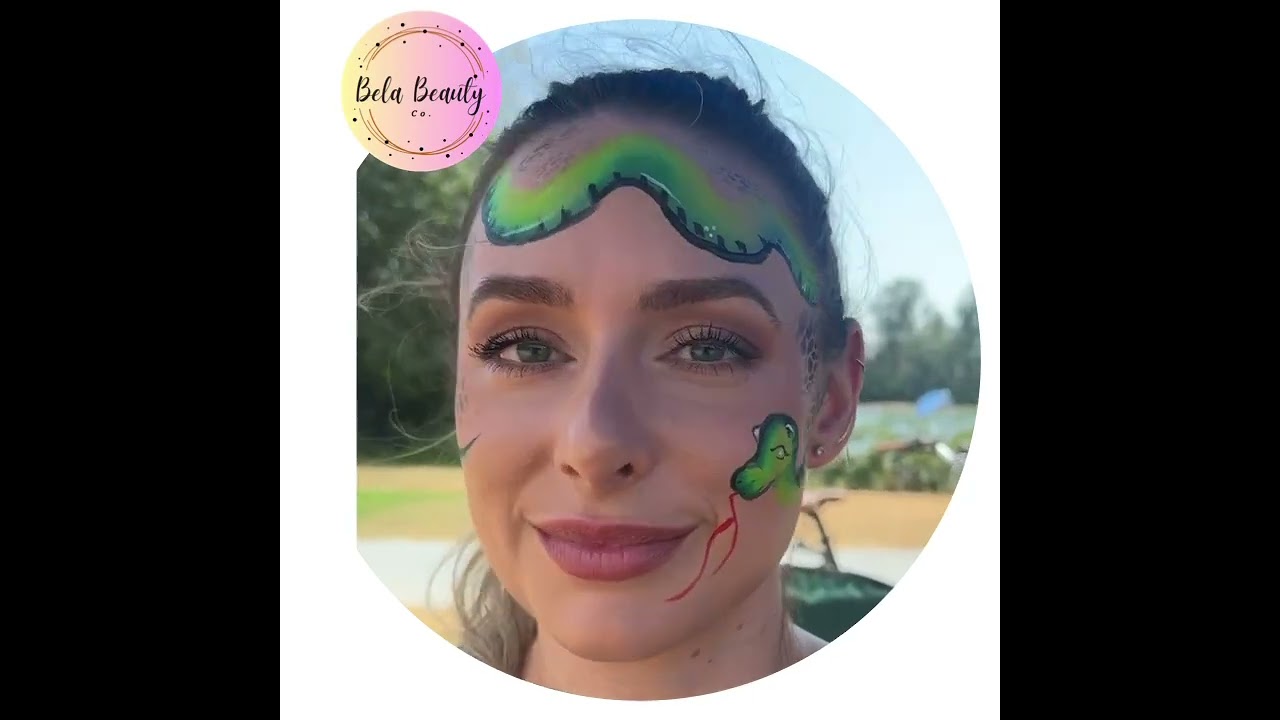 Promotional video thumbnail 3 for Bela Beauty Co