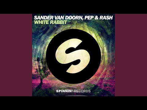 White Rabbit (Extended Mix)