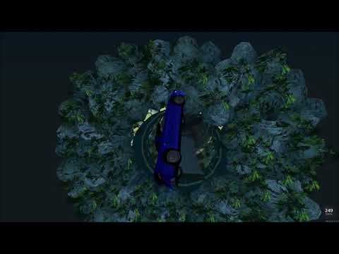 [HDM] RedKN!GHT ft.  SiqeLepTor ft.  Nakvie - Nature of Travel