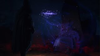 Dragon's Dogma 2 - Receiving the Godsbane Blade