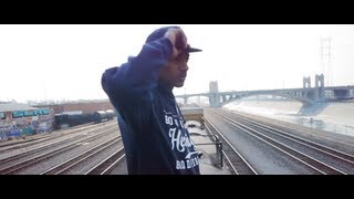 Nipsey Hussle "Run A Lap" Official Music Video