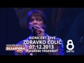 DijasporaTV & OKTO TV - Koncert Zdravka Čolića u ...