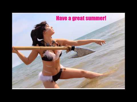 Nidalee Guide -  (works fine on Preseason 8! ) [By Spear]