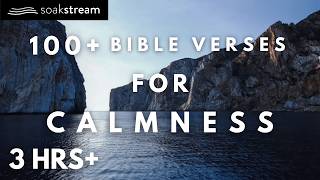 Bible Verses To Calm Your Mind