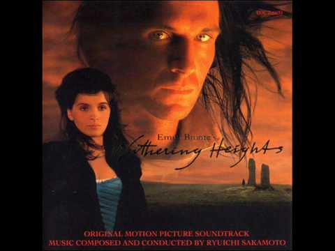 Wuthering Heights Soundtrack - "Main Theme / End Titles"