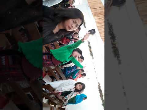 Lalparzo- Ram inhninglo