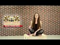 Belly Dance Online Classes Drum Solo