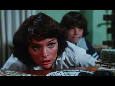 Bloody Birthday - Ending