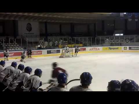 Extraliga Staršího dorostu 2013