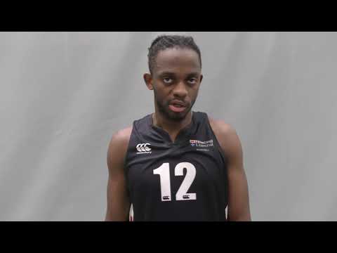 First defeat in 2019, Newcastle University lost to Chester at home