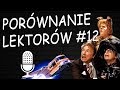 Porównanie Lektorów 12 Kosmiczne Jaja Spaceballs 1987 7 Lektorów