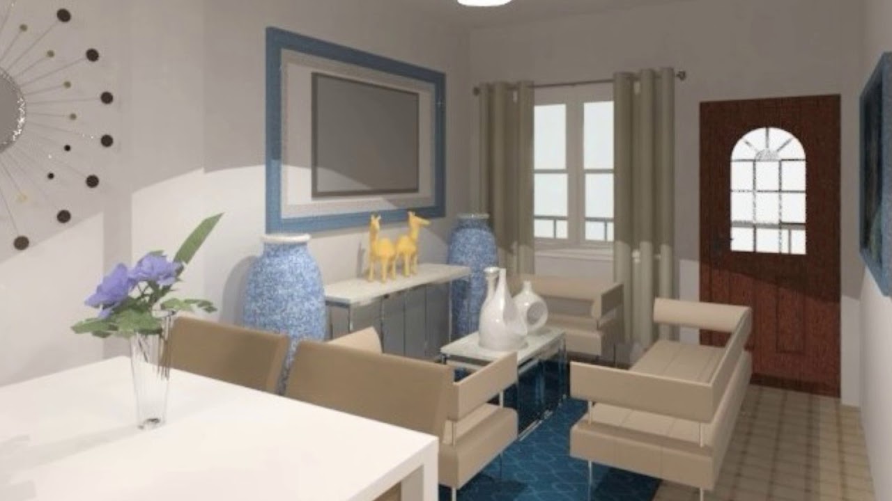 Interior Architectural Design Is Our Speciality!