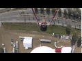 SNN6 RAW VIDEO Bello Nock Helicopter Cam