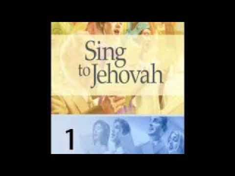 Sing to Jehovah -Praise Jehovah for His Kingdom
