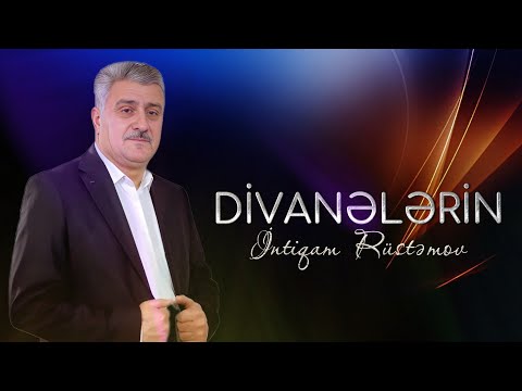 İIntiqam Rustemov - Divanelerin 2025 ( Rəsmi Musiqi )