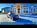 YOU WILL BE THE FIRST BILLIONAIRE IN YOUR FAMILY MOTIVATION