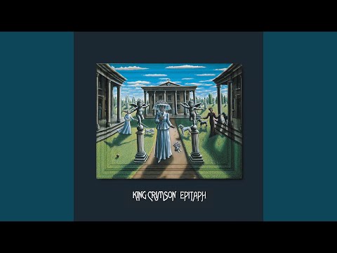 Videoclip de Mars (Live, Fillmore West, Dec. 69) — King Crimson
