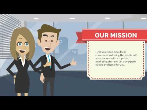 MyCity Social  video.