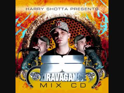 What they talkin bout - Harry Shotta ft Skibadee - Skillzbeatz