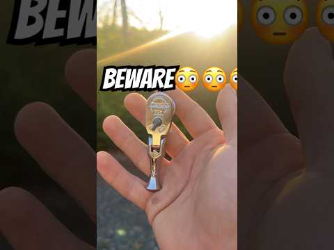 DO NOT BUY NEW ICON G2 RATCHETS AT HARBOR FREIGHT TIL YOU SEE THIS 😳