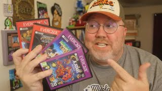 4 New Evercade Games to Check Out - June 2025