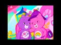 Care Bears Share Bear Tells The Truth