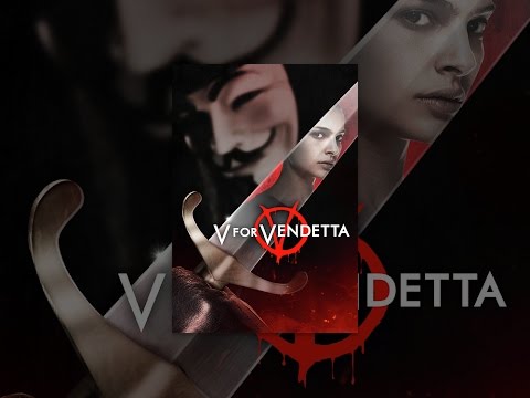 V for Vendetta