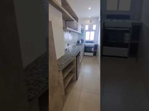 Departamento santa fe y rivadavia