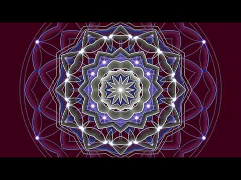 Day 184 LYRA - Li - I Am the Word of Balance